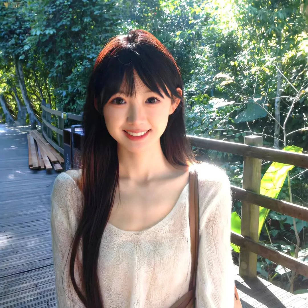 遇见你时光正好